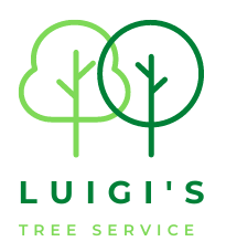 Luigi&#39;s Tree Service