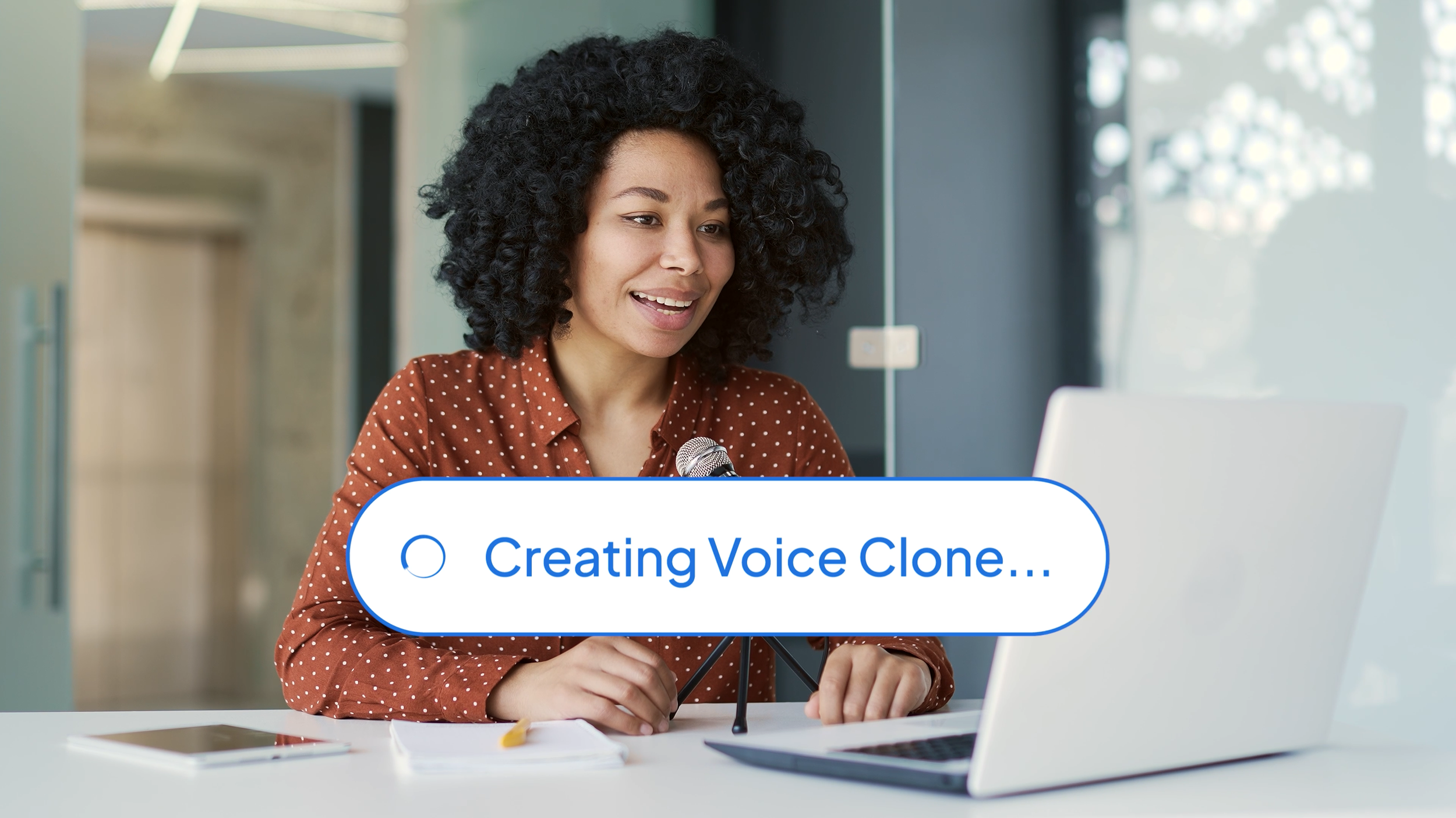 Maestra.ai Commercial