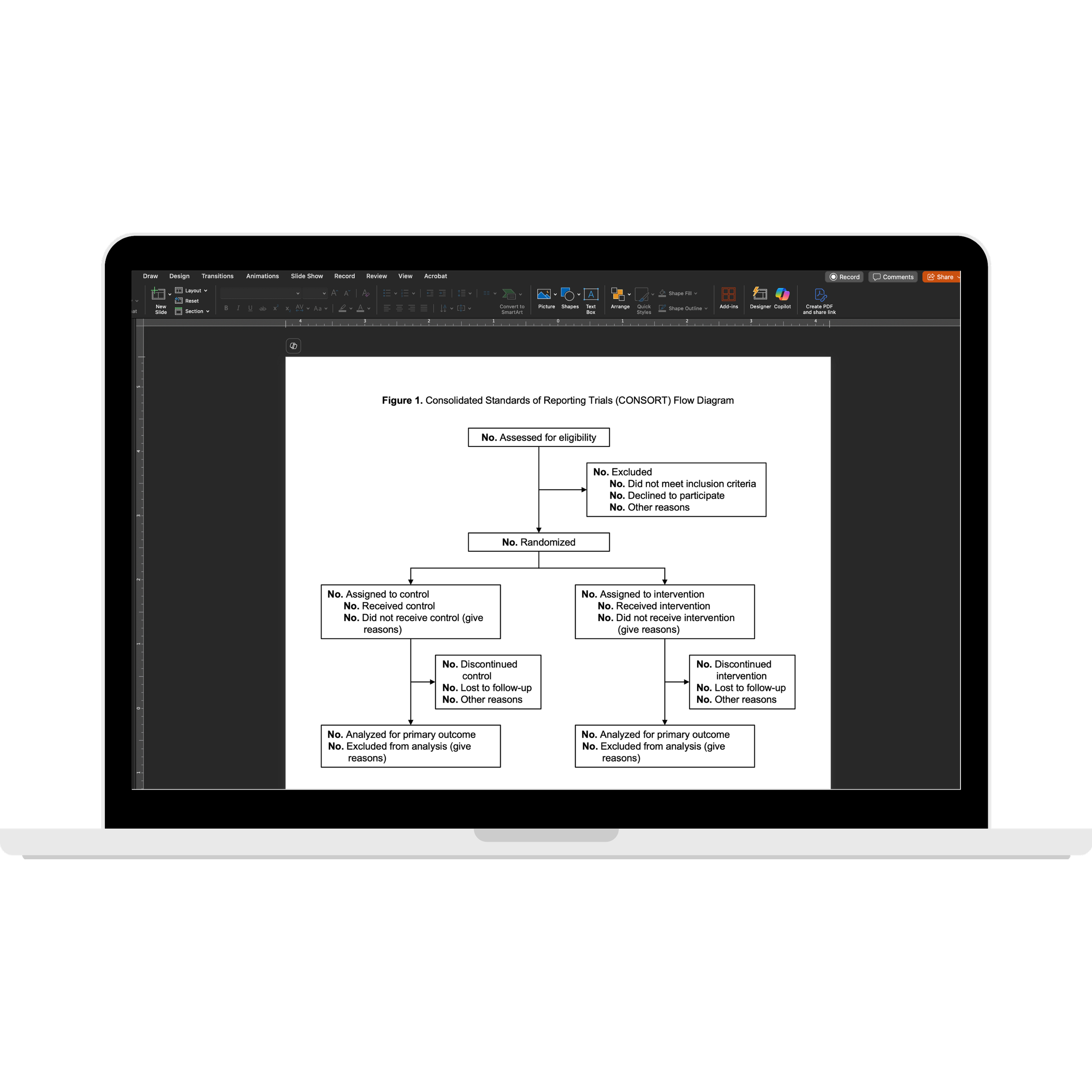 Scientific and Medical Writing Templates — Redwood Ink
