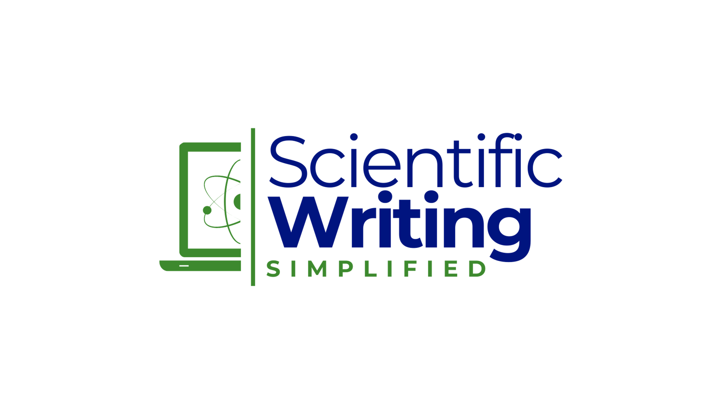 Scientific Writing Simplified