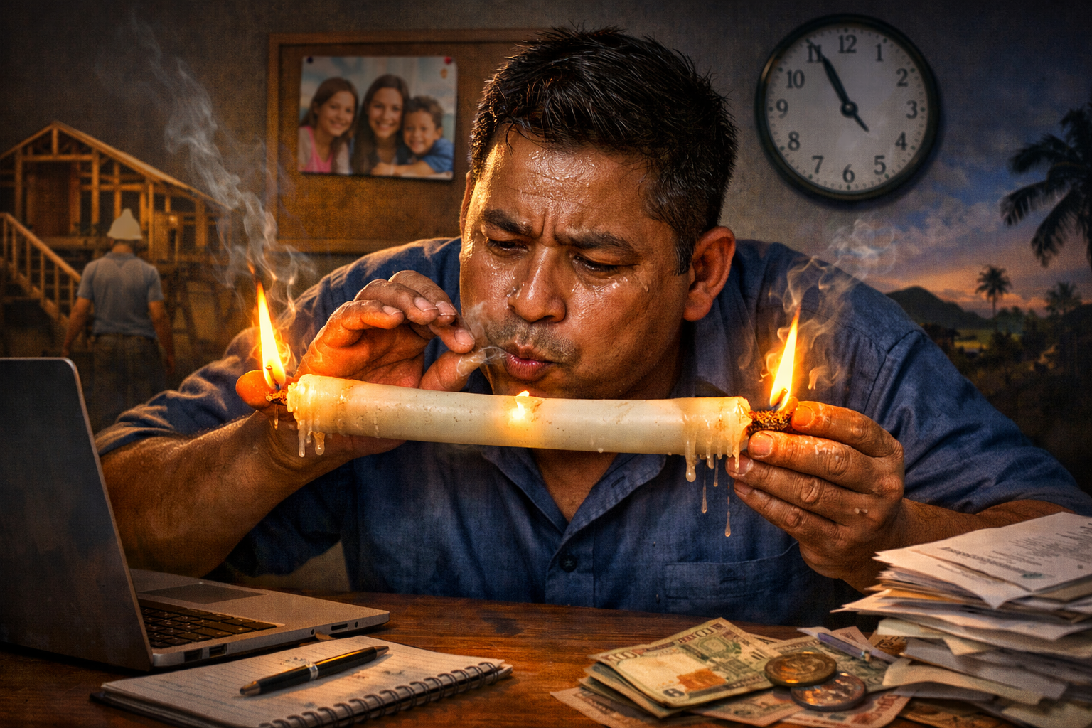 The Myth of Work-Life Balance: A Perfectly Imperfect Guide to Getting Your Life Together(ish)