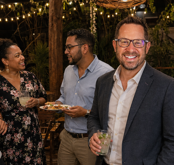After Hours | An Evening for Belize’s Business Community