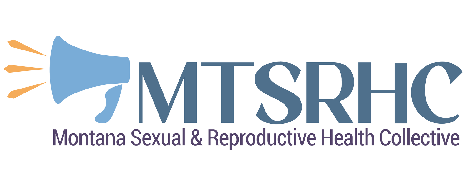 Montana Sexual &amp; Reproductive Health Collective