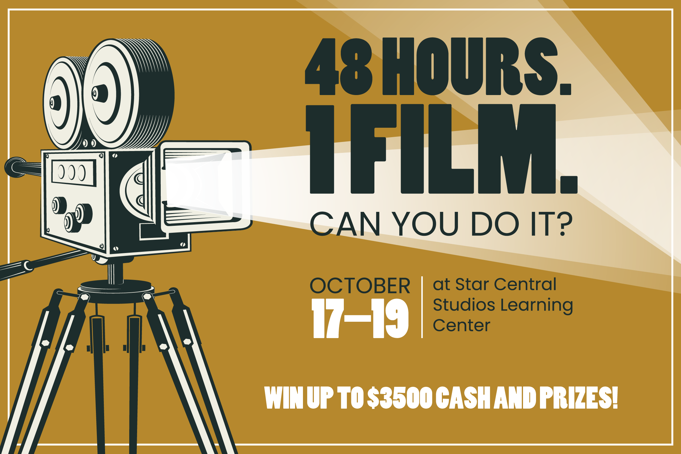Star Central 48