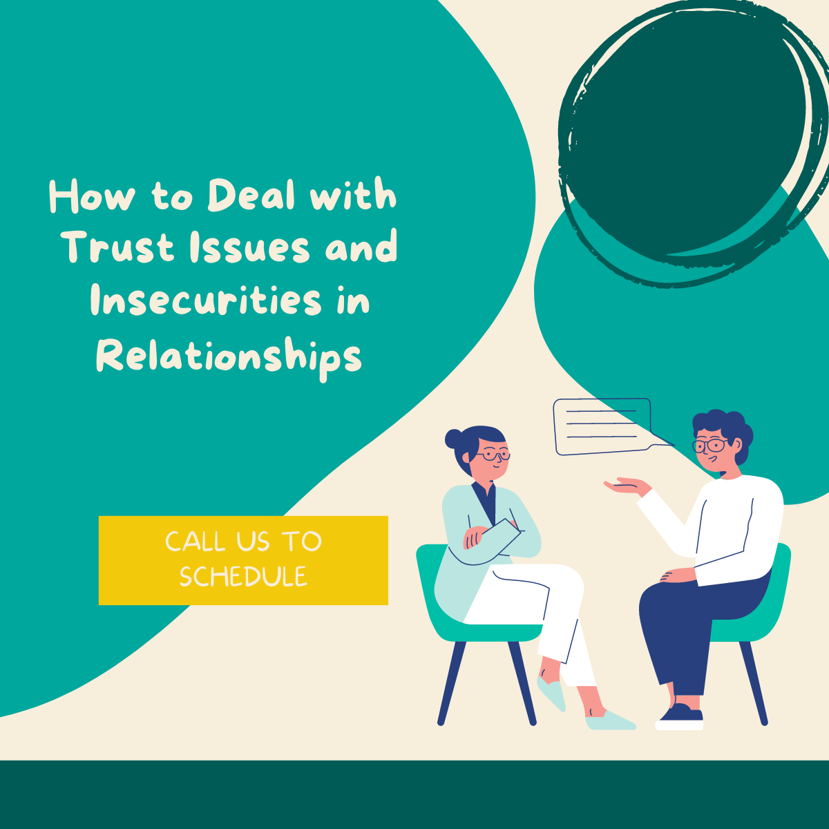 Trust In Relationships