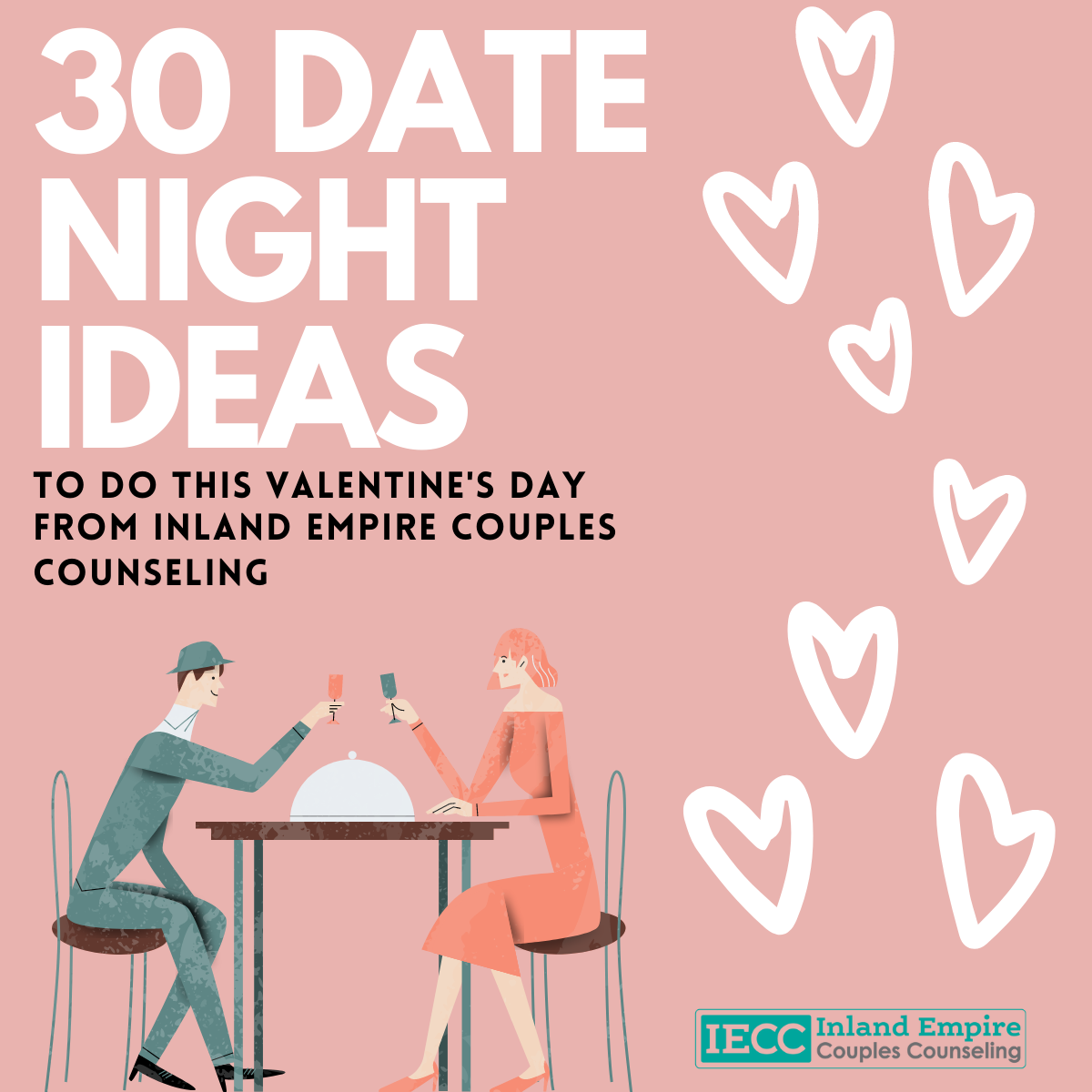 Fun Date Night Idea for Couples - Diaries of a Domestic Goddess