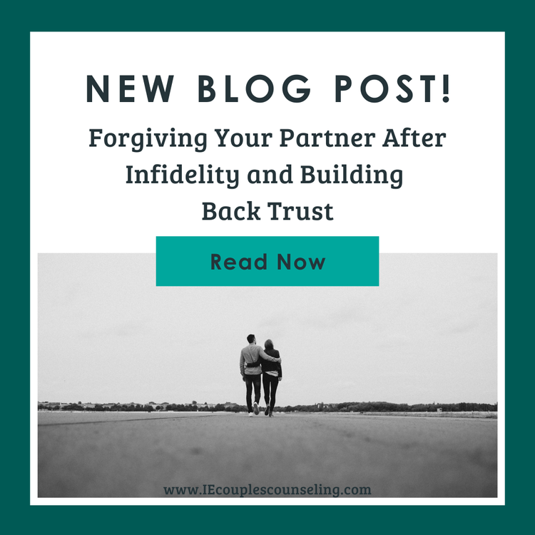 Forgiving Trust