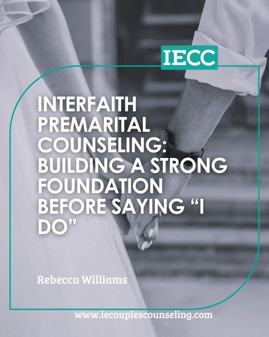 Interfaith Premarital Counseling in California: Building a Strong Foundation Before Saying “I Do”
