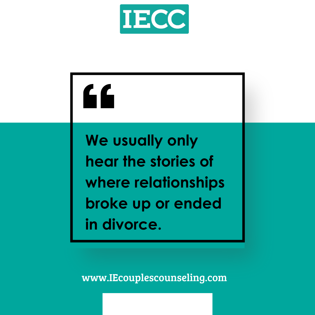 picture of a quote, Inland Empire Couples Counseling in Riverside CA