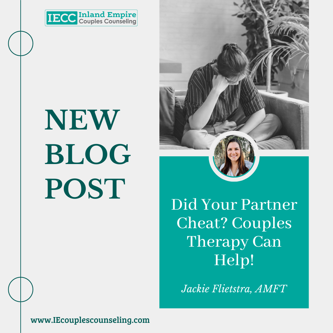 Blog thumbnail with Jackie Fliestra, AMFT couples counselor in riverside CA