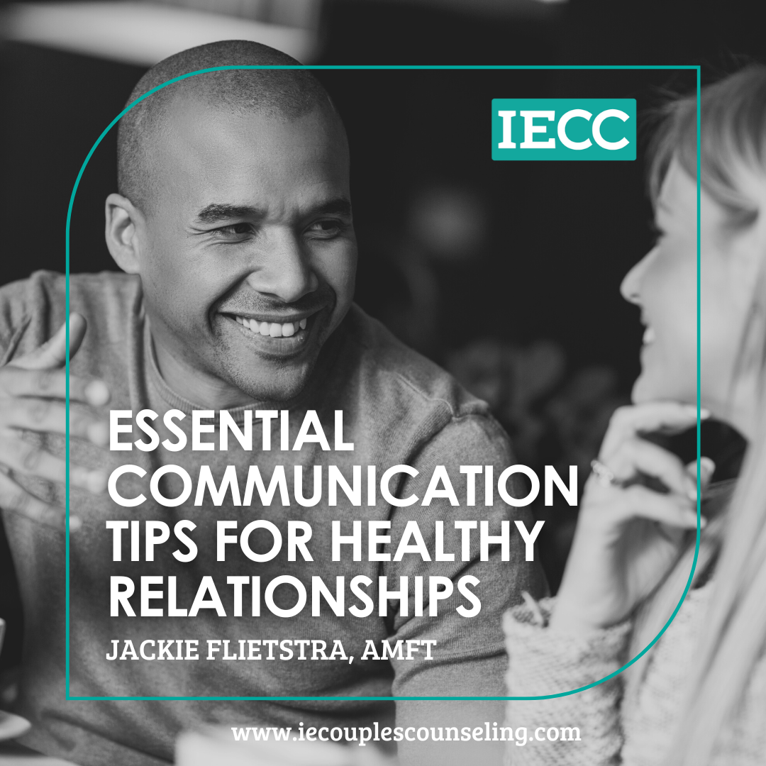 Essential Communication Tips for Healthy Relationships with Marriage ...
