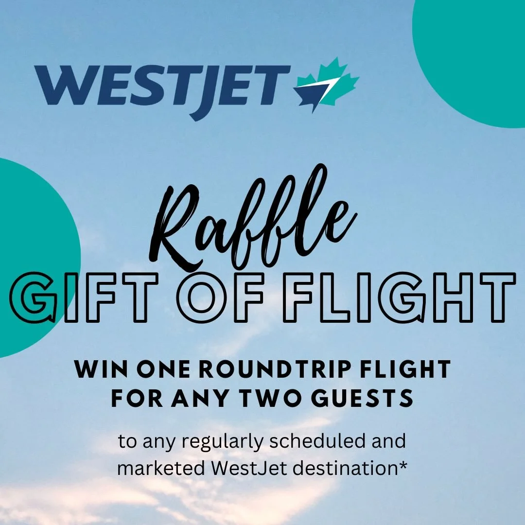 Link in bio. 
 * No cash value. Taxes, fees, and surcharges not included. Blackout dates and restrictions apply.