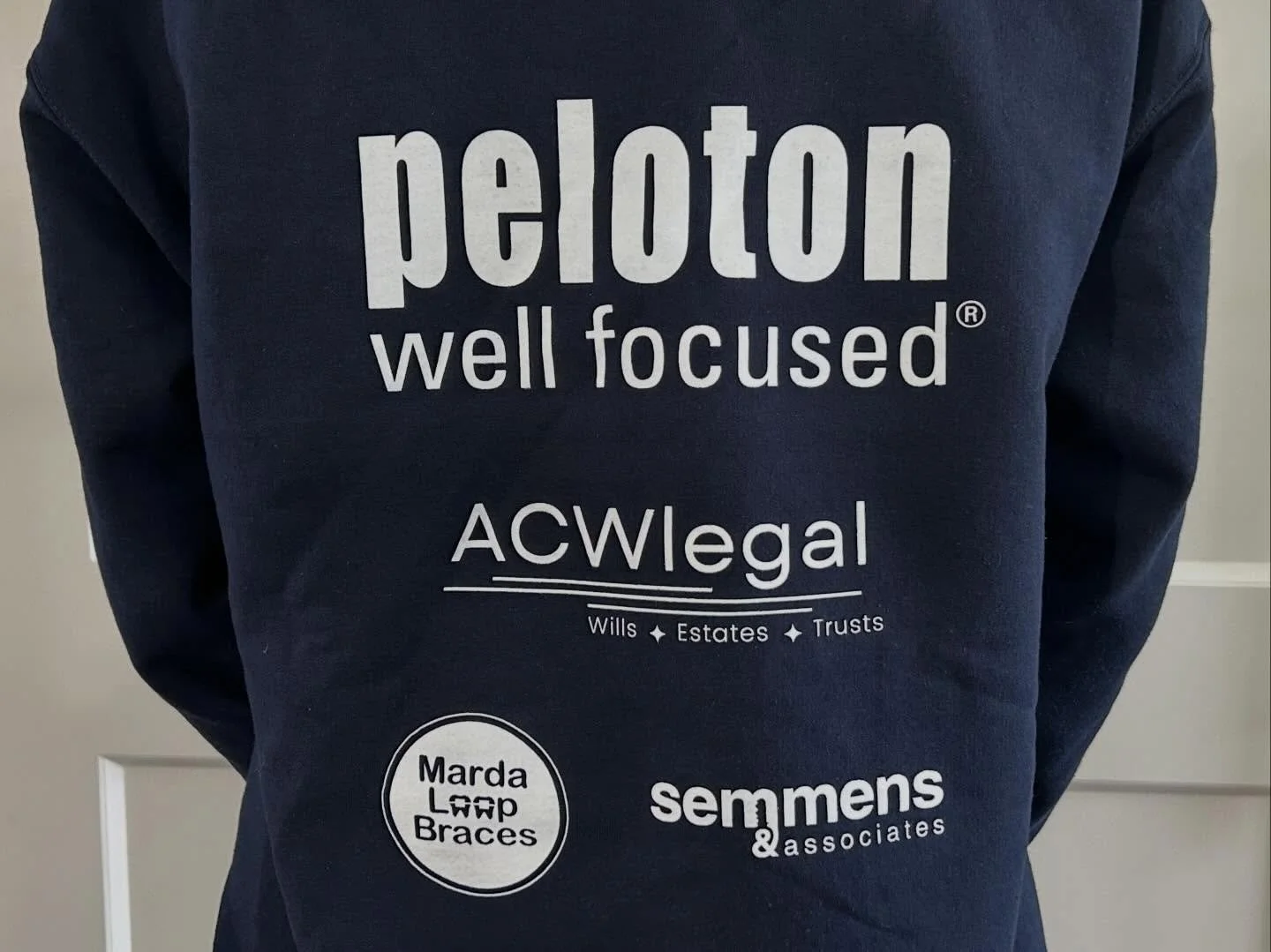 Our 2026 Sailors are getting ready for their big adventure. THANK YOU to the corporate sponsors who helped the sailors with their goal of raising $65,000!!!