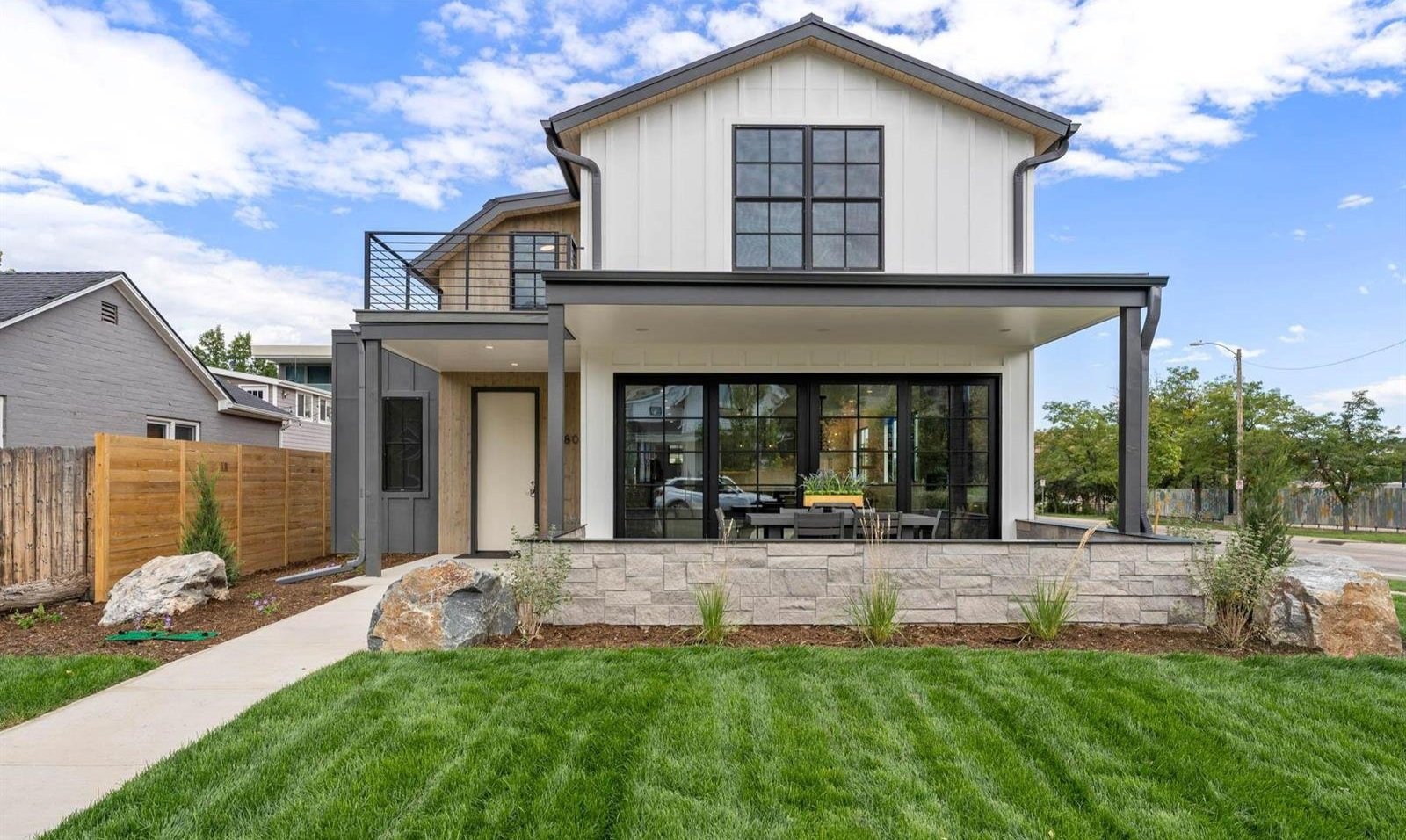 5 bed 5 bath Boulder Home- For Sale