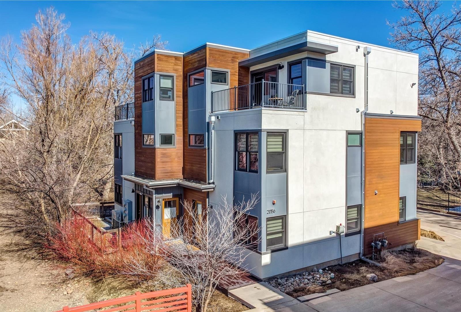 3 Bed 3 Bath - Boulder Condo - For Sale