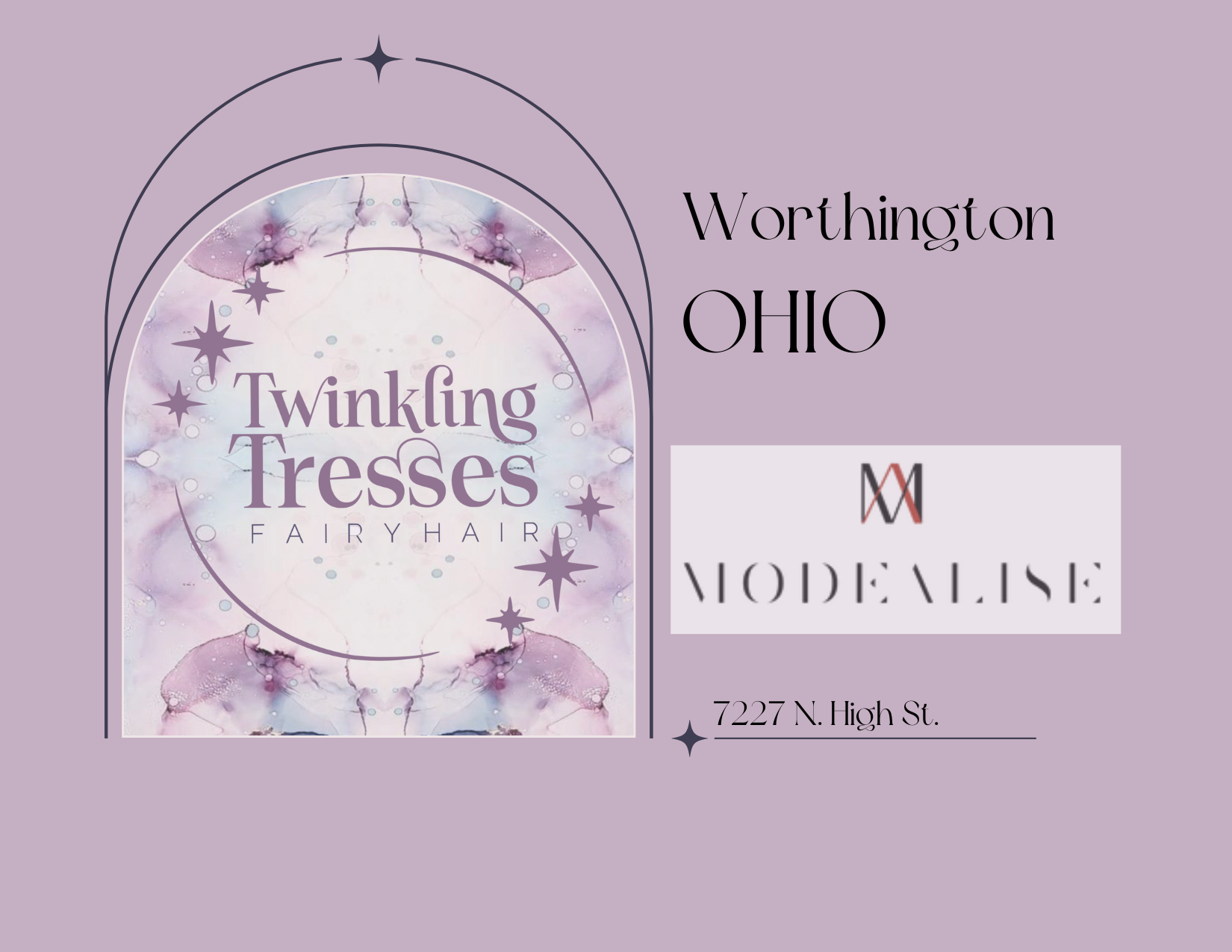 Worthington, Ohio - MODEALISE
