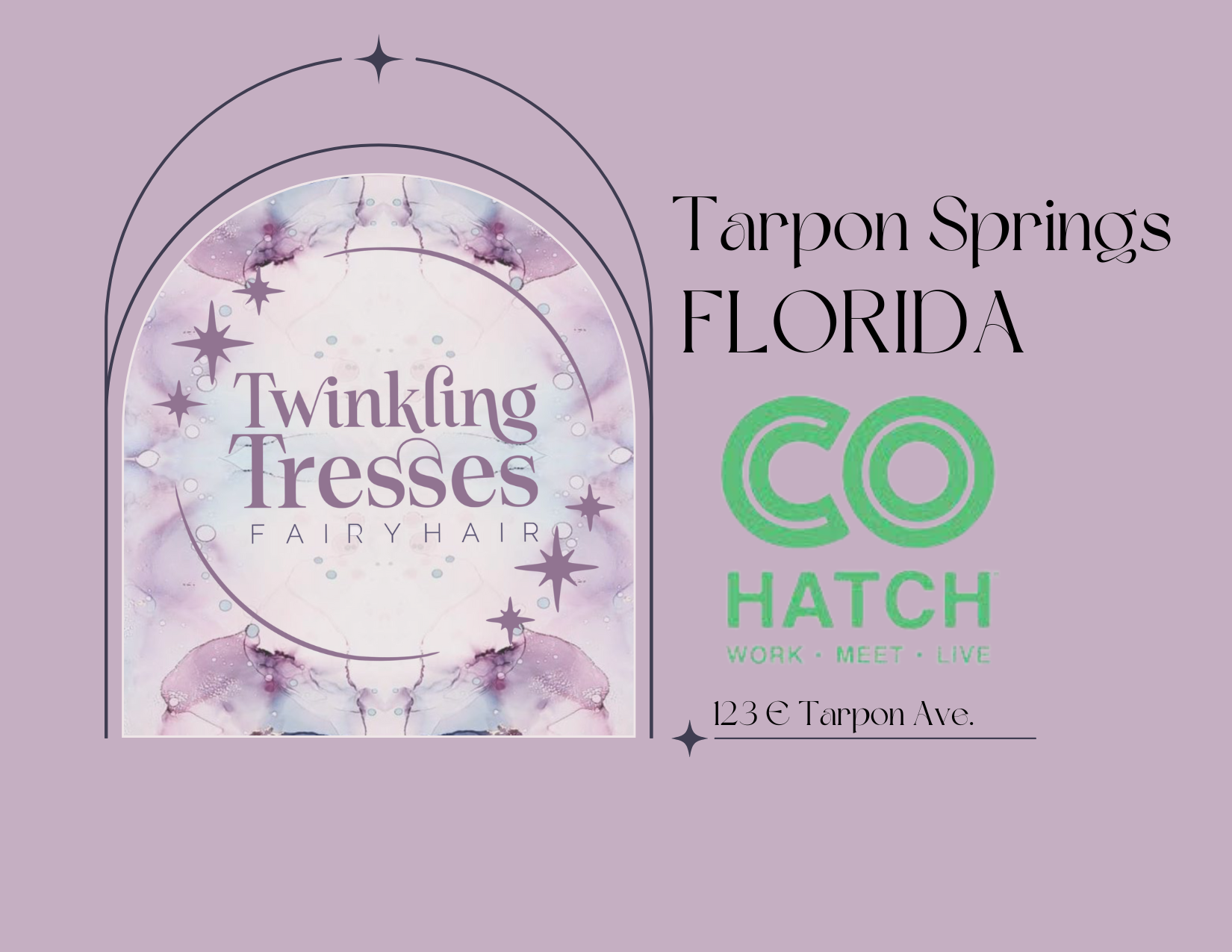 Tarpon Springs, Florida - COhatch