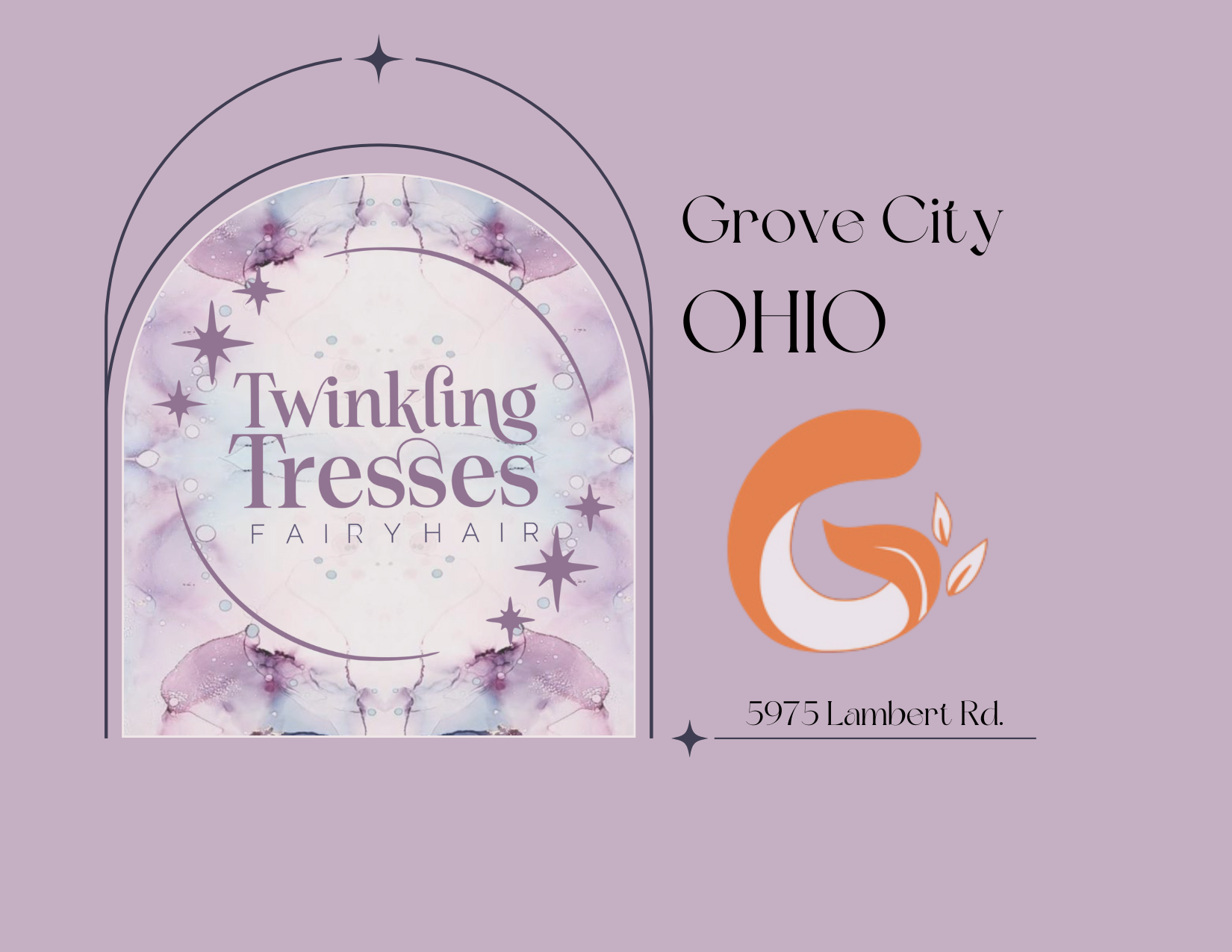 Grove City, Ohio - Gidget’s Garden and Event Center
