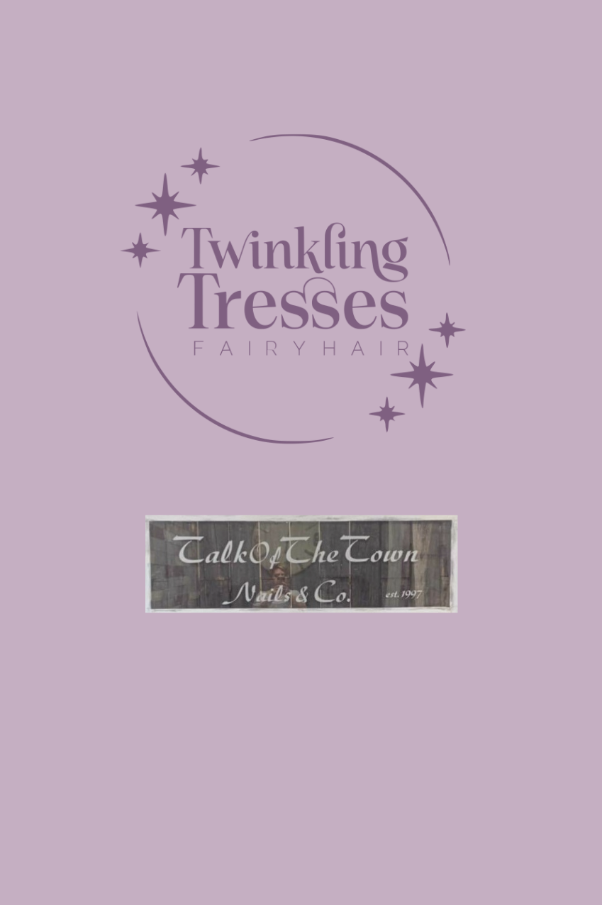 Winter Haven, Florida - Talk of The Town Nails &amp; Co. 