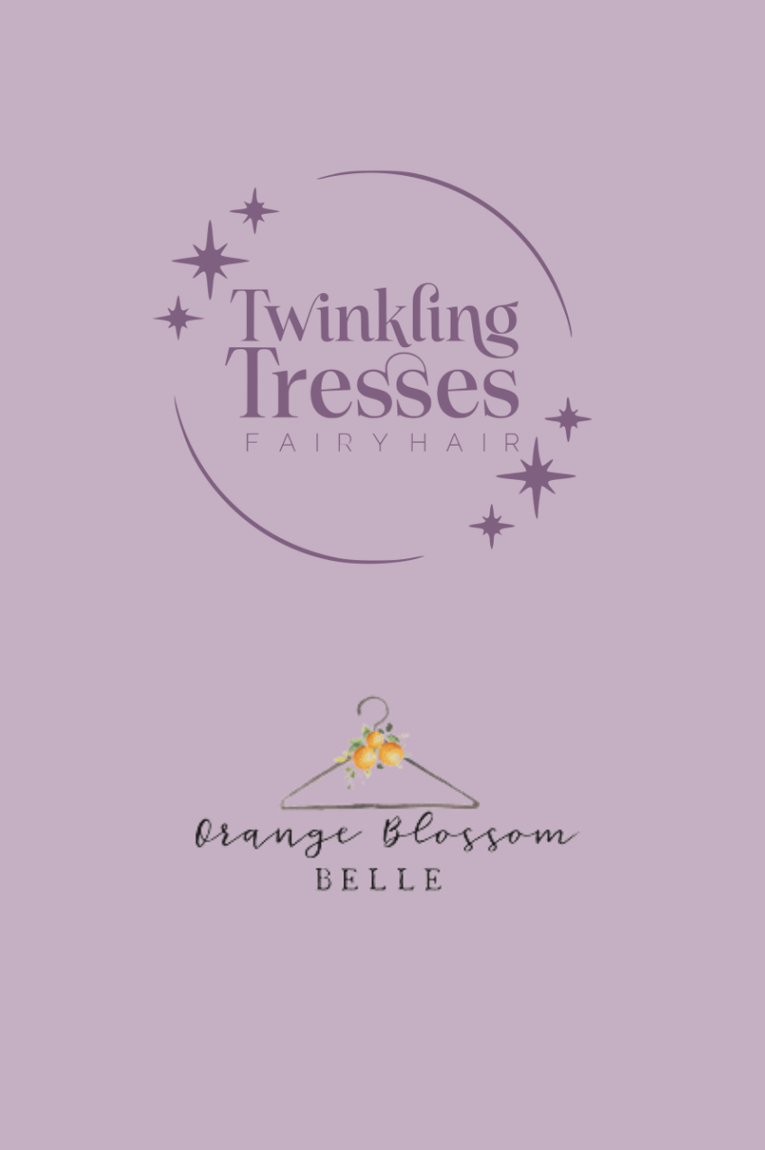 Clermont, Florida - The Orange Blossom Belle