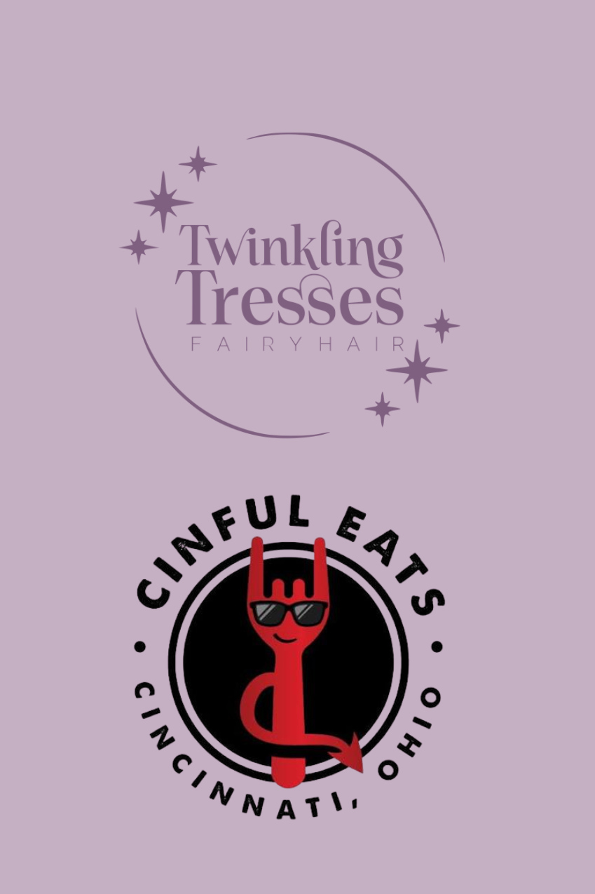 Cincinnati, Ohio - Girls Night Out at Cinful Eats
