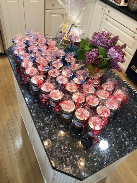 Mother’s Day gift