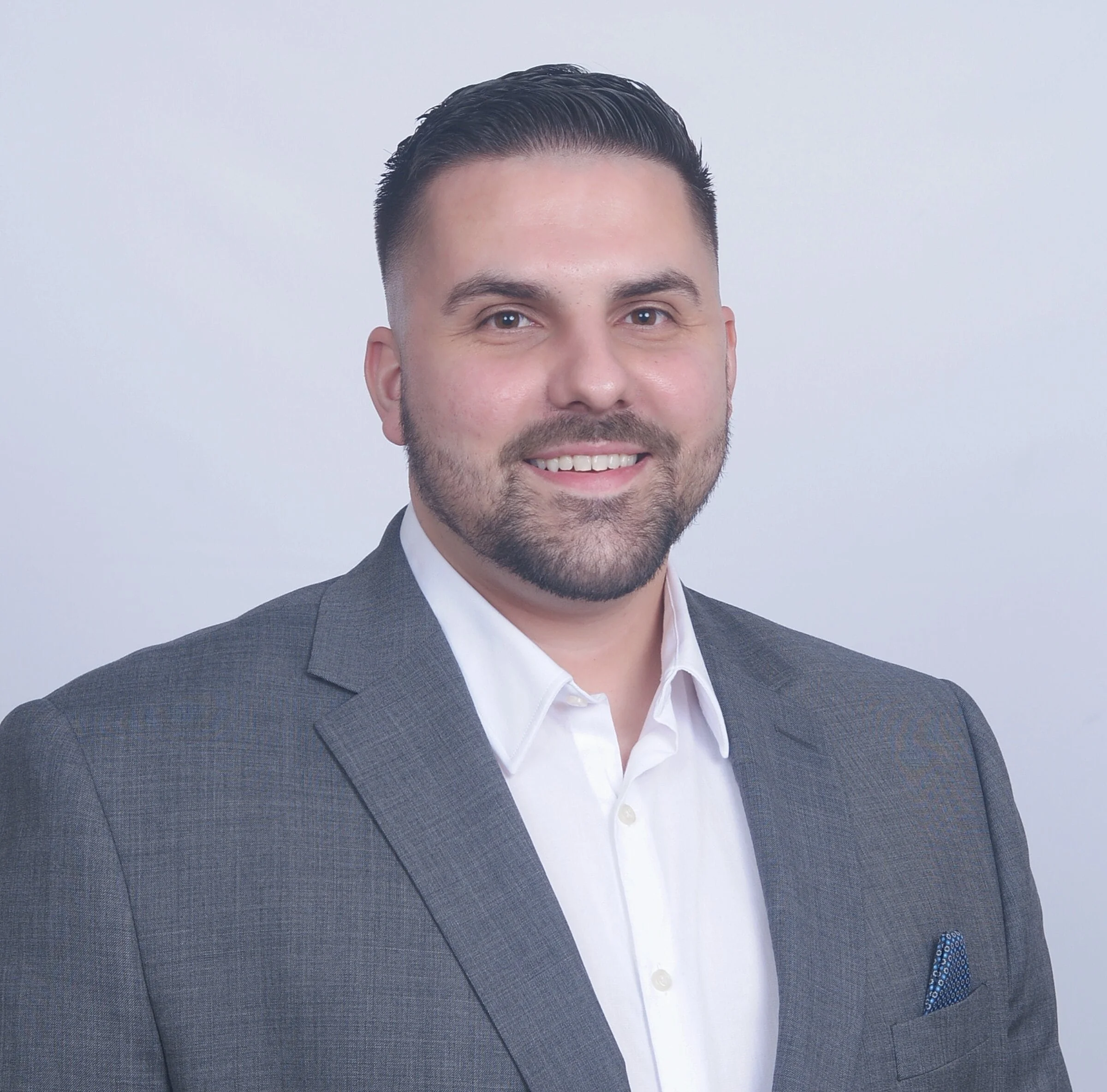 Kyle Hamilton Edge Home Finance mortgage lender in Gilbert AZ