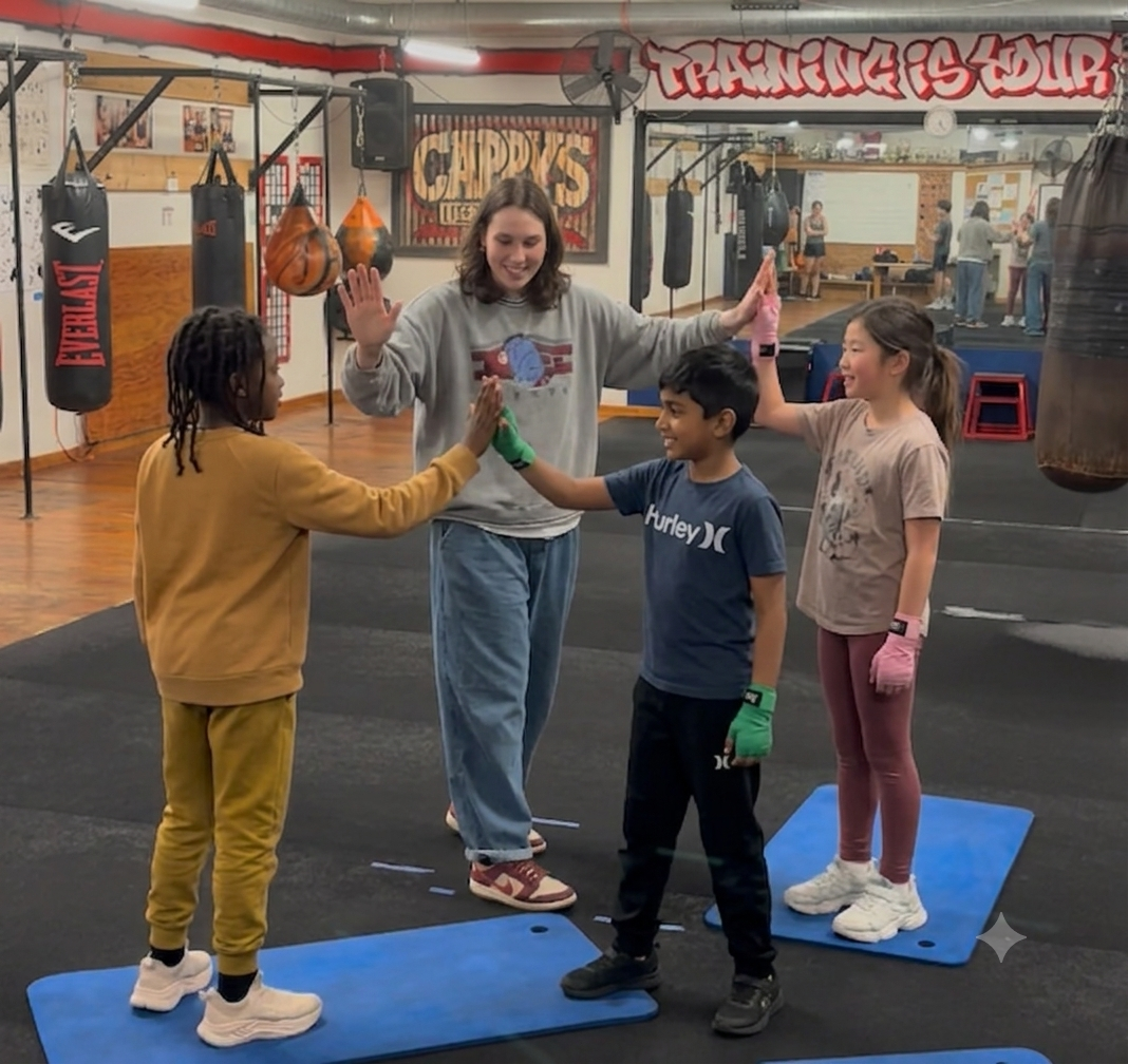Kids (6-12) Summer Camp
