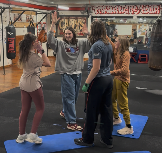 Teen (13-17) Summer Camp