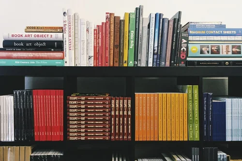 Understanding the Different Types of Bookbindings