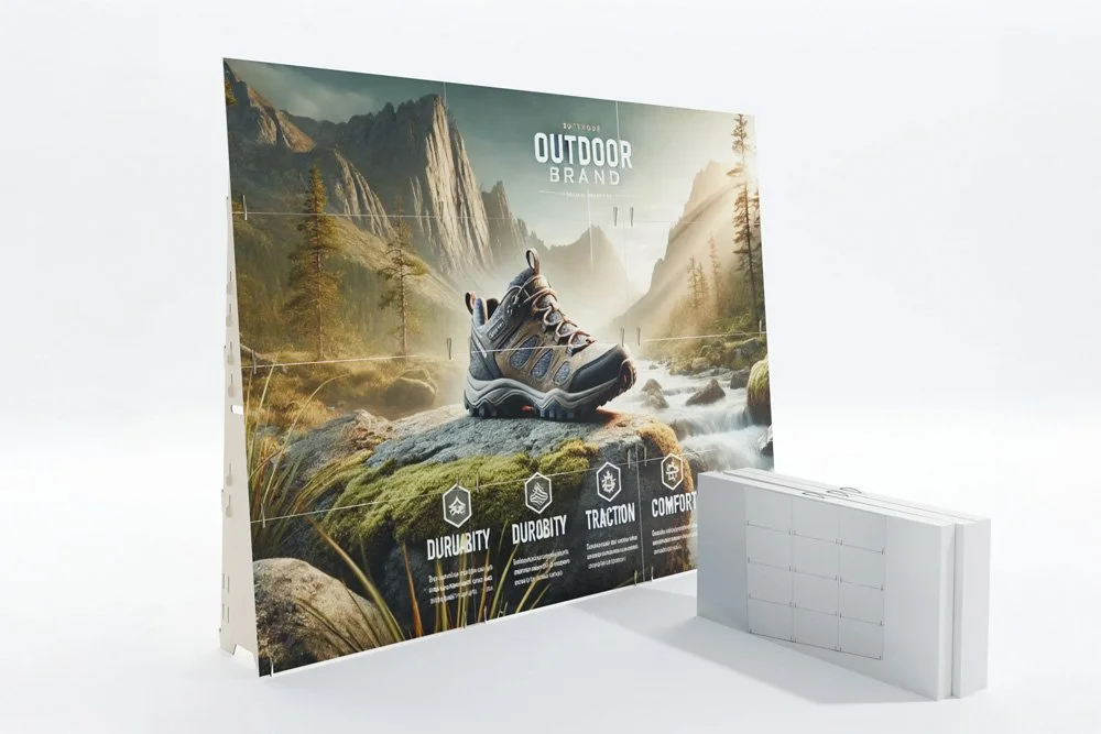 Introducing ReFrame: A Rental Display That Looks Nothing Like One