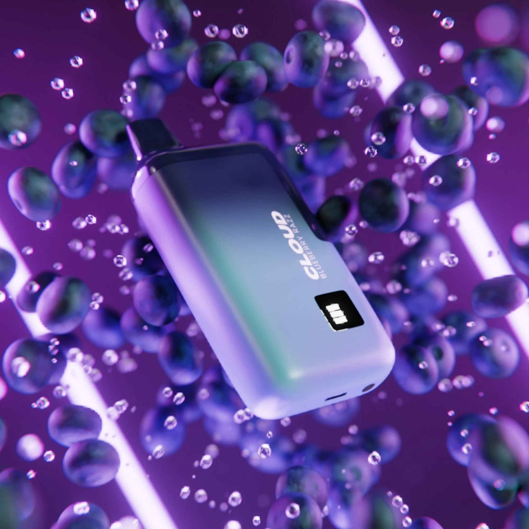 CLOUD Device Render