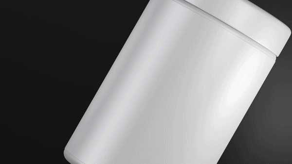 Geneblast Packaging