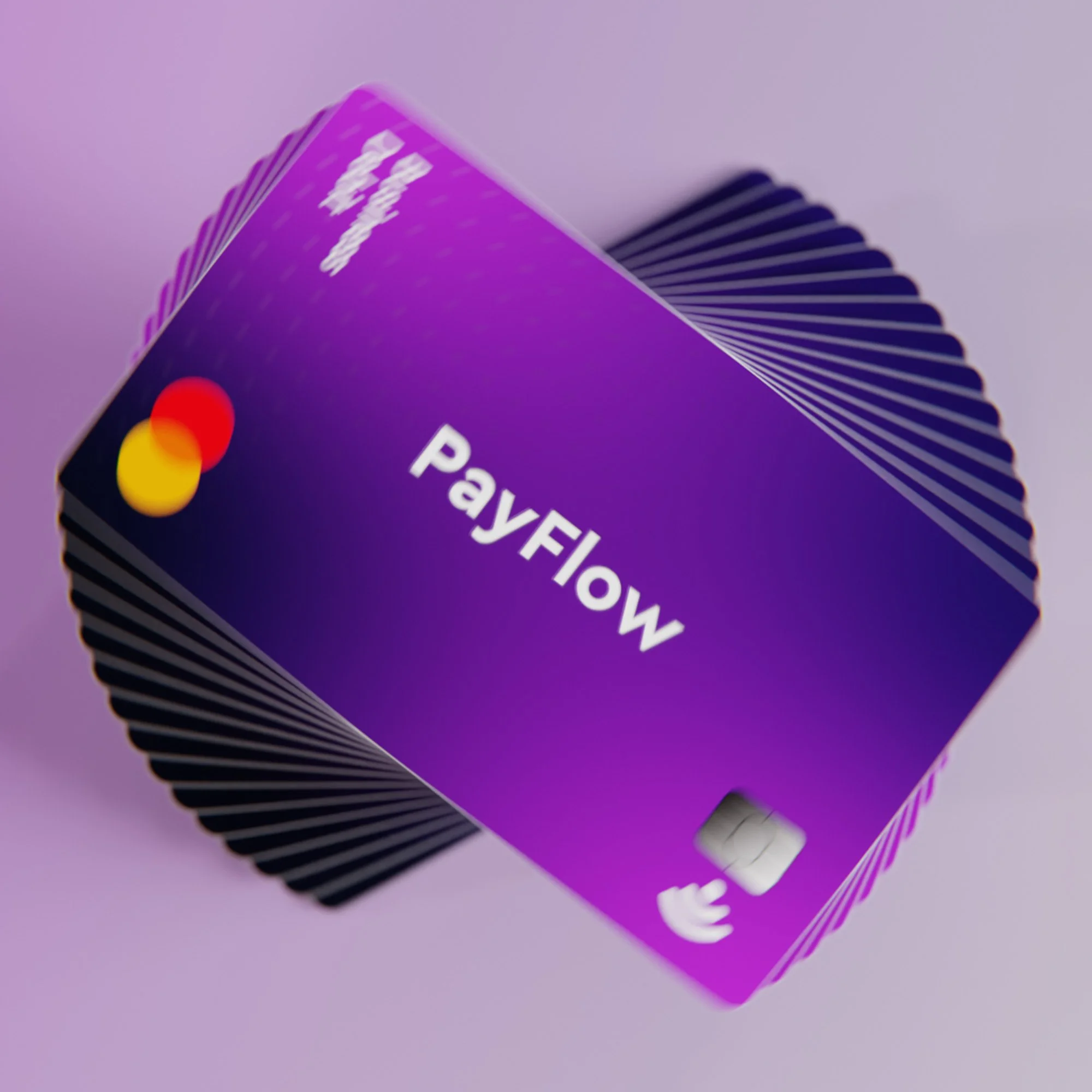 PayFlow Card Render