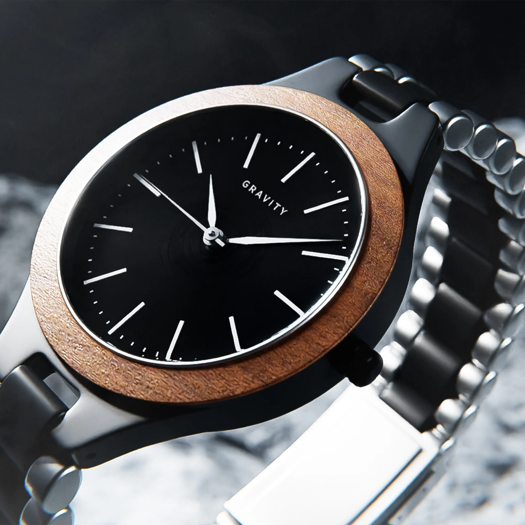 GRAVITY Watch Render