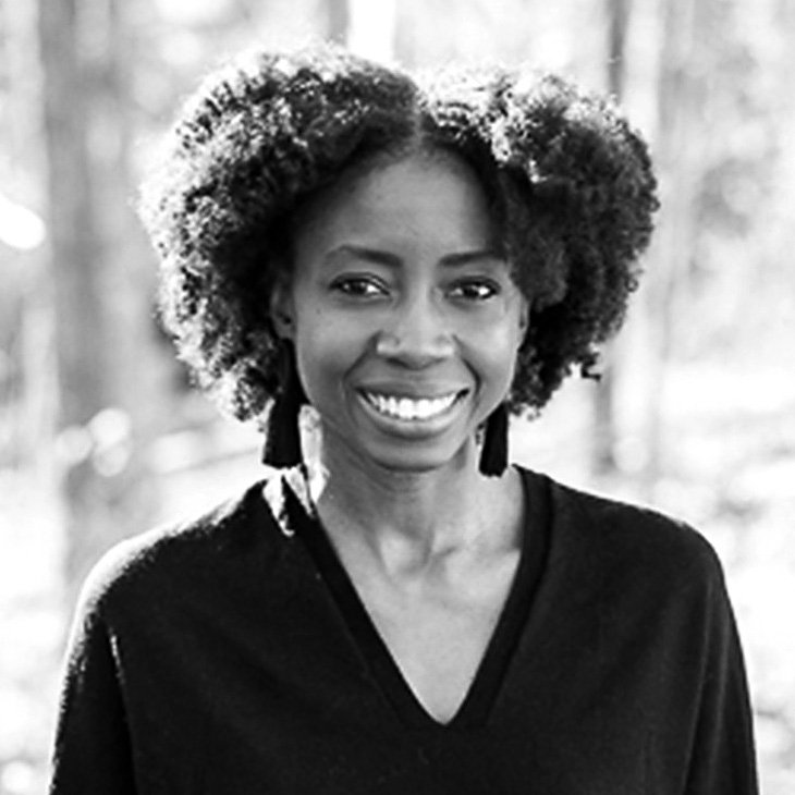 Picture of Simi as a Redemptive Business Coach