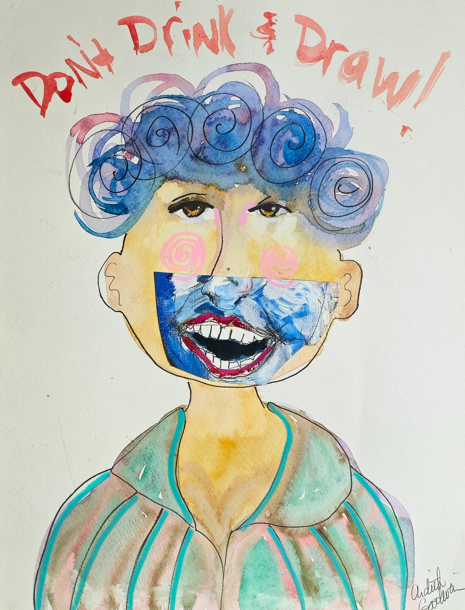 Dottie Sipsalittle