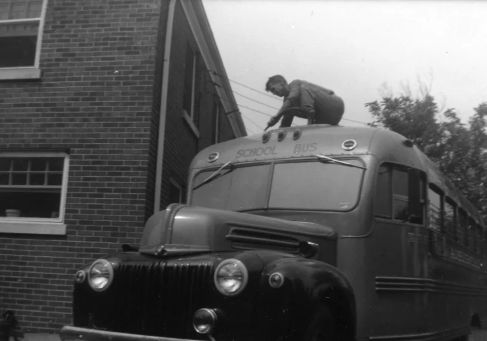 Reliable and Affordable Bus Transportation for over 70 years — Miller ...