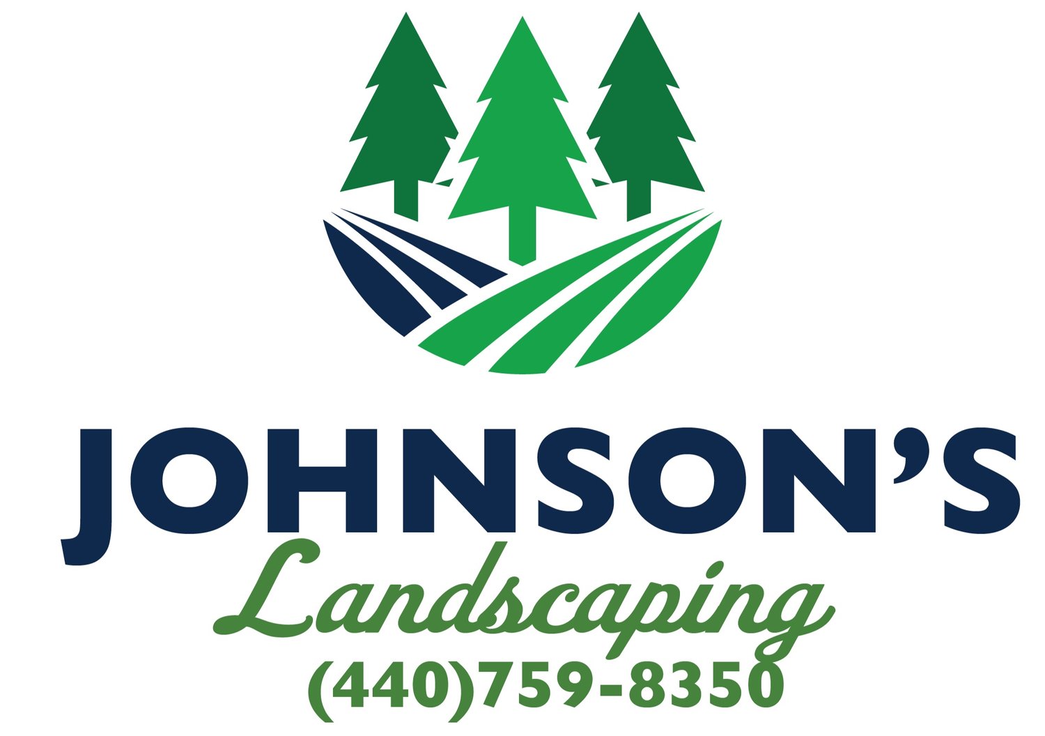 Johnson&#39;s Landscaping