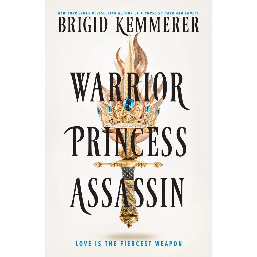 Warrior Princess Assassin: Characters, spice, review, triggers