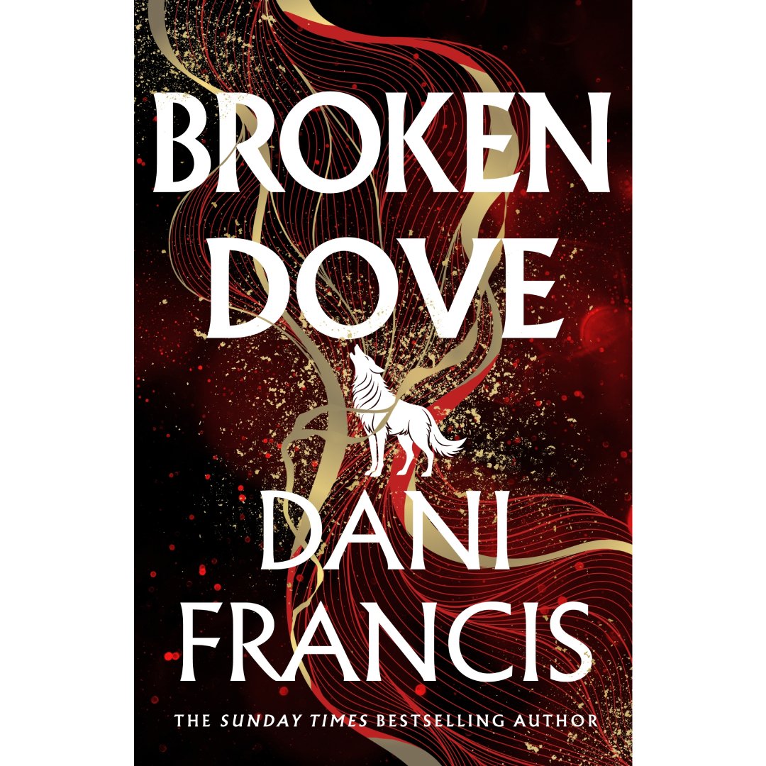 Broken Dove: Characters, spicy chapters, triggers &amp; more