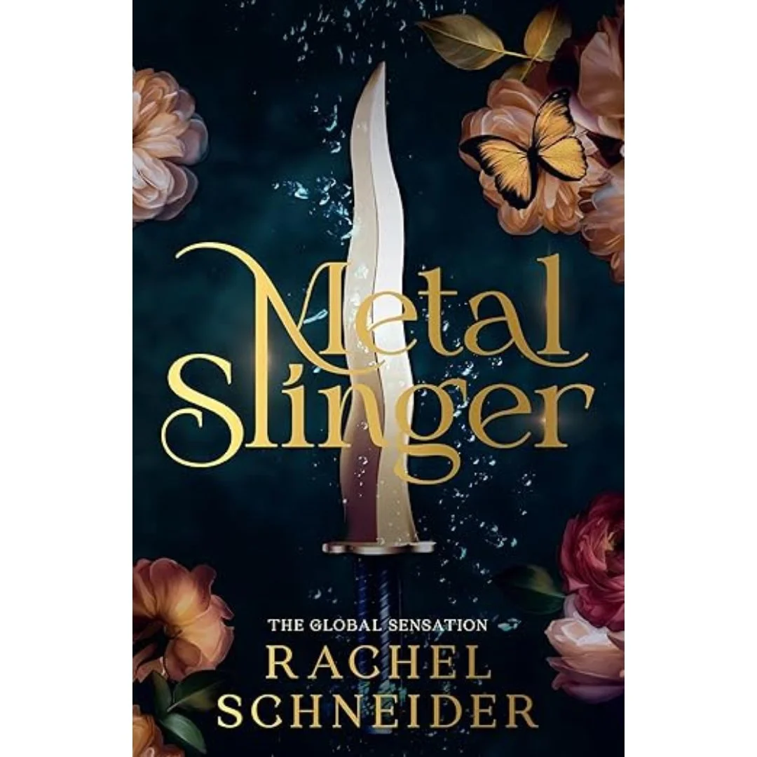 Metal Slinger: Characters, spice guide, tropes, triggers &amp; more