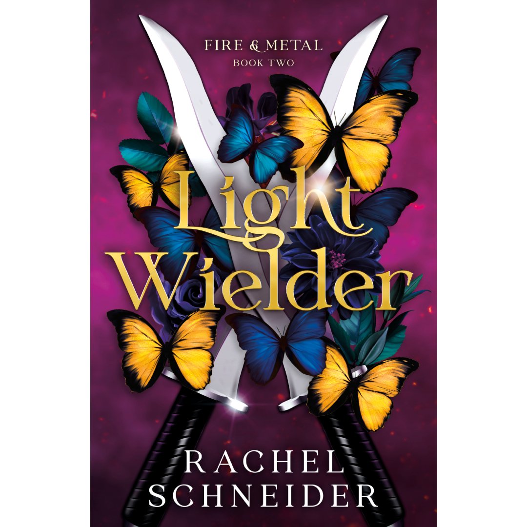 Light Wielder: Characters, spice guide, triggers, spoilers &amp; more
