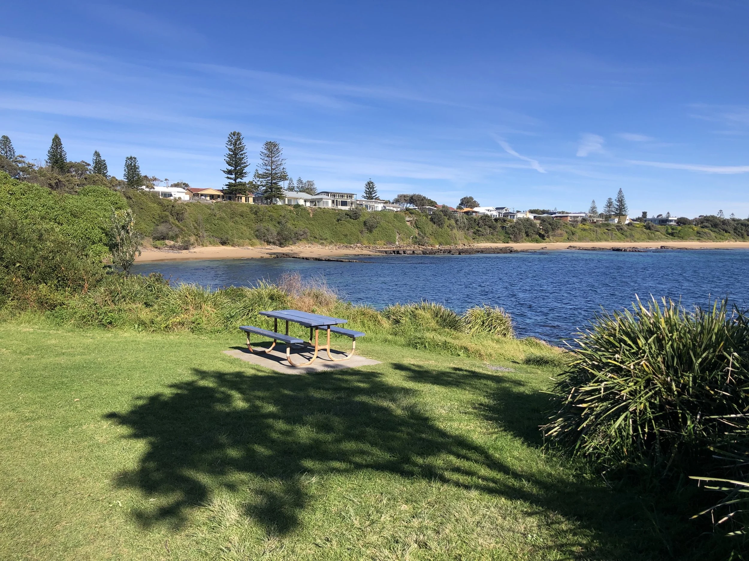 25 of the best things to do in and near Culburra Beach EP.