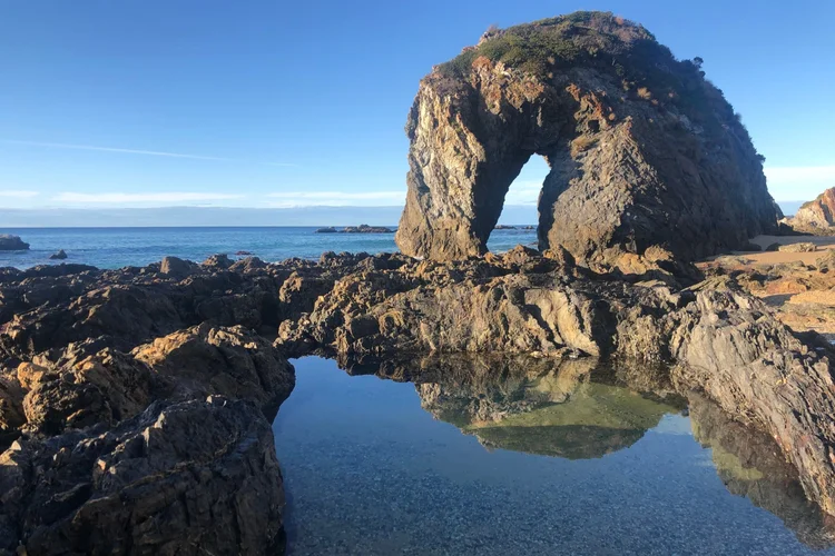 Horse Head Rock NSW: How to get there & view it best | EP.
