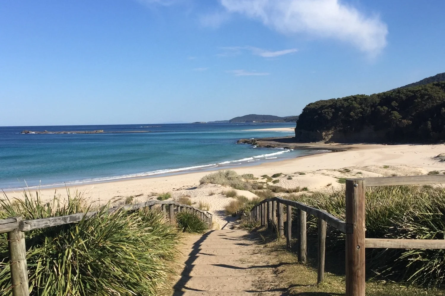 26 underrated best beaches of the NSW south coast | EP.