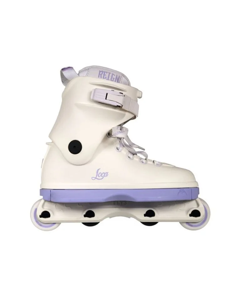 Razors Shift Loca Lilac Skate — The Bladies
