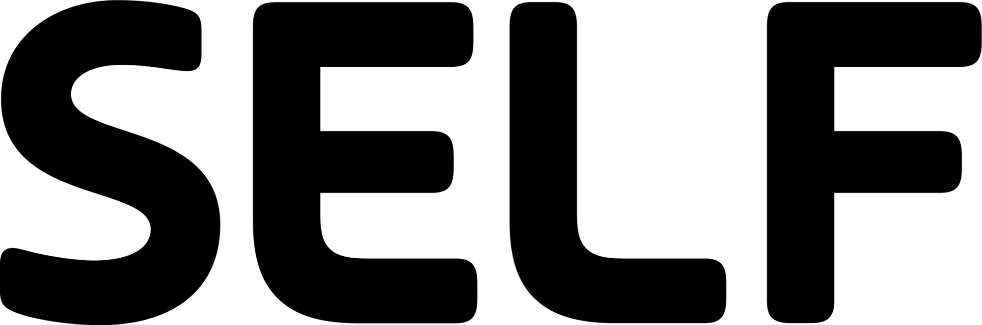 SELF Magazine Logo