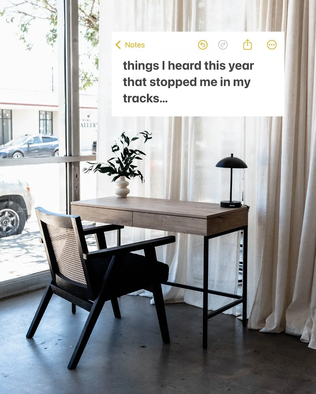 These are the words from our event that stopped us in our tracks&hellip; 👀
&nbsp;
Because our community isn&rsquo;t just about the breakfast or the coffee (though we love those too 😉).
&nbsp;
It&rsquo;s the conversations that happen here! 
&nbsp;
T