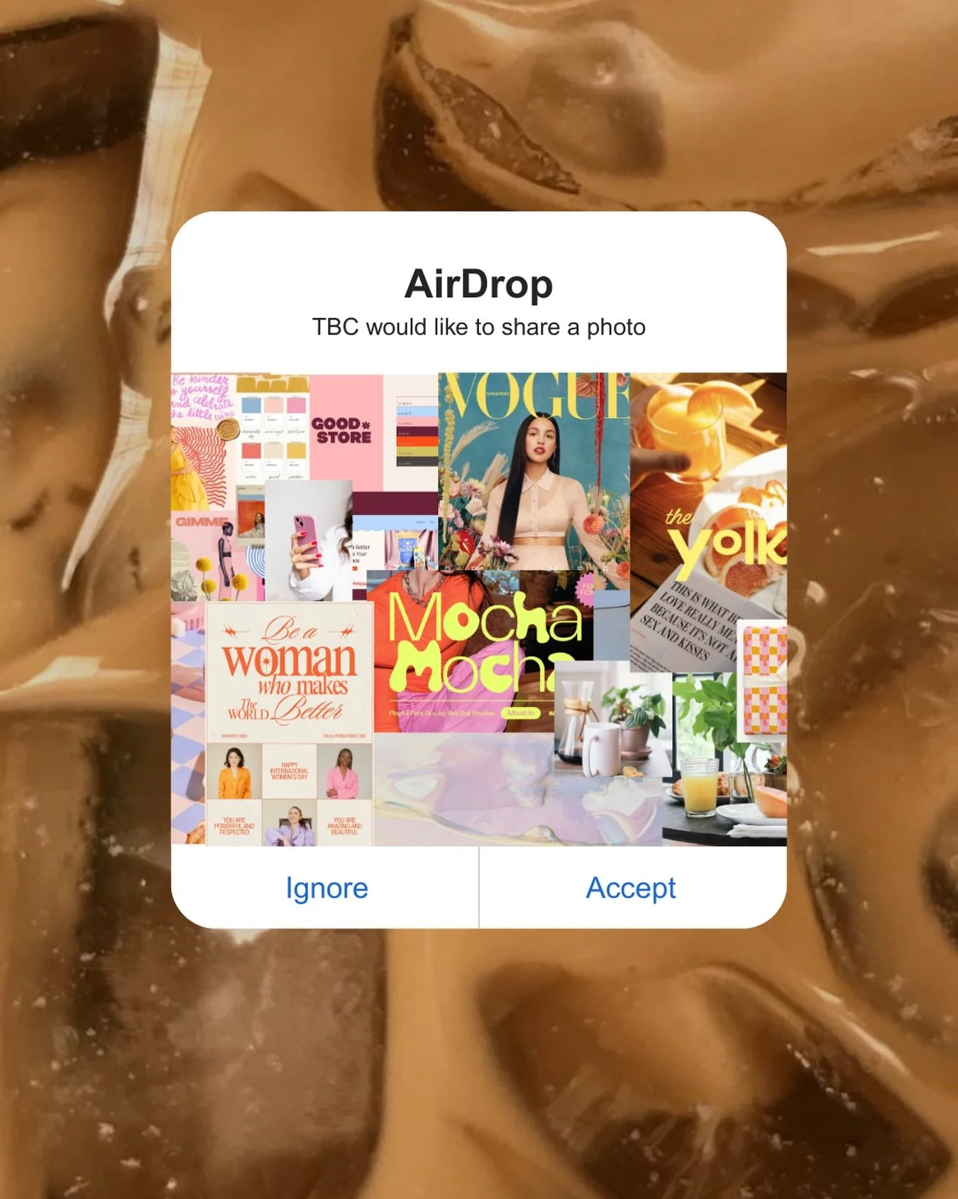 New year, new vibes, same experience you know and love 🤗

We&rsquo;ve got some exciting updates coming your way... stay tuned 👀

Biiiiiiiig thank you to @frannie_pack @ampersand_studios for all your help bringing our vision together for this!!!!
&b